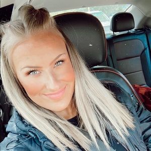 Meet your Posher, Victoria